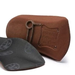 Birkenstock Footbed Sport Black -Birkenstock Sandal Shop 1001180 detail 3