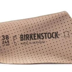 Birkenstock Birko Balance -Birkenstock Sandal Shop 1001197 detail 1