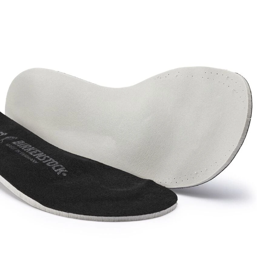 Birkenstock Full Length Insole Birko Tex Comfort Silver 9 Birkenstock Full Length Insole Birko Tex Comfort Silver - Image 7