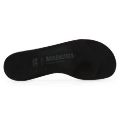 Birkenstock Full Length Insole Birko Tex Comfort Silver 12 Birkenstock Full Length Insole Birko Tex Comfort Silver -Birkenstock Sandal Shop 1001244 top