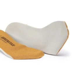 Birkenstock 3/4 Length Insole Birko-Tex Textile -Birkenstock Sandal Shop 1001270 detail 3