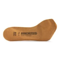 Birkenstock 3/4 Length Insole Birko-Tex Textile -Birkenstock Sandal Shop 1001270 top