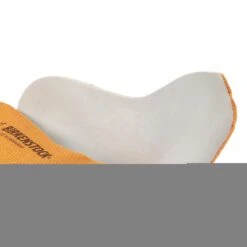 Birkenstock 3/4 Length Insole Birko-Tex Textile -Birkenstock Sandal Shop 1001271 detail 3