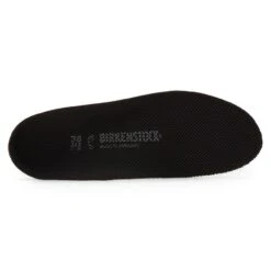 Birkenstock Birko Activ Black -Birkenstock Sandal Shop 1001284 top