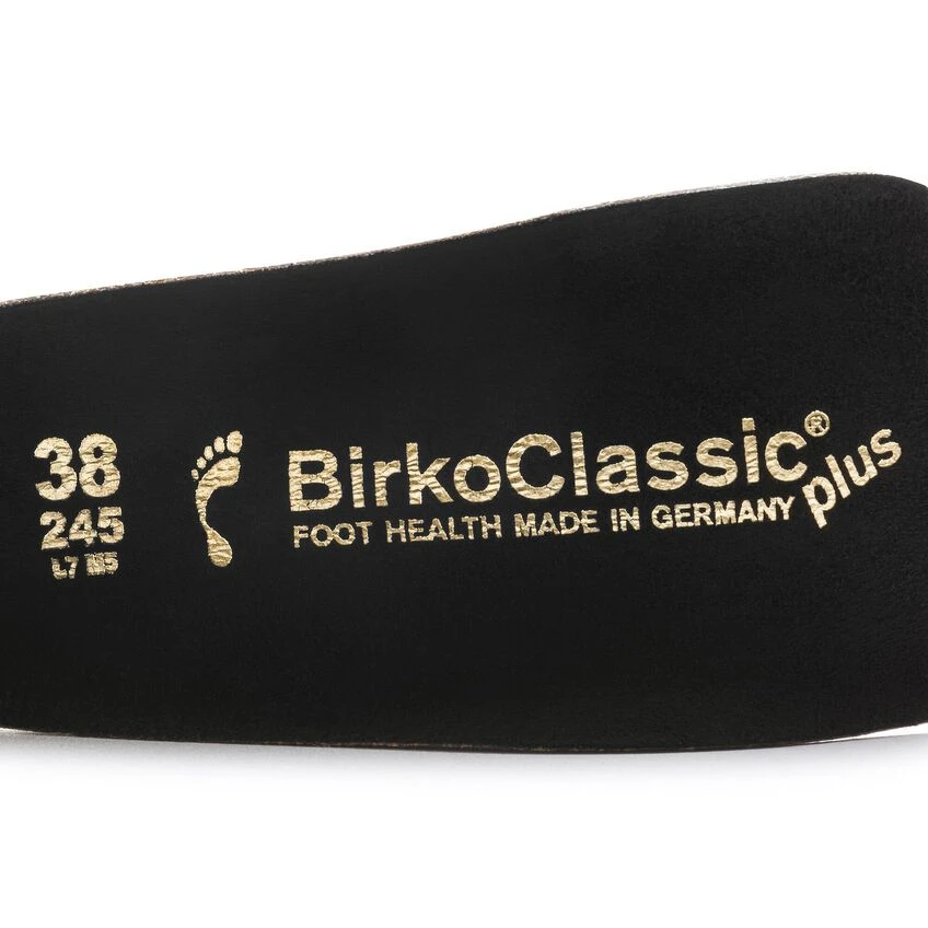 Birkenstock Birko Classic Plus 7 Birkenstock Birko Classic Plus - Image 5