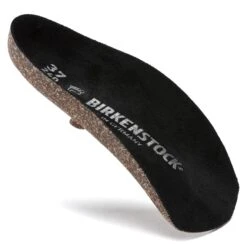 Birkenstock Birko Classic Black 13 Birkenstock Birko Classic Black -Birkenstock Sandal Shop 1001293 detail 2