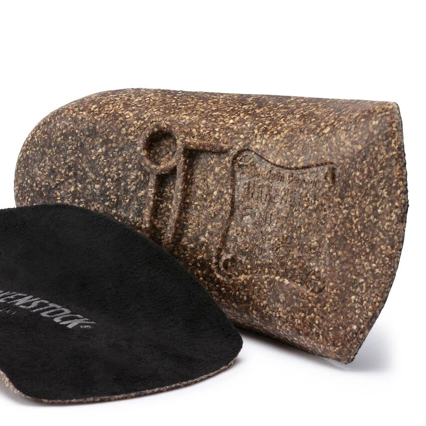 Birkenstock Birko Classic Black 8 Birkenstock Birko Classic Black - Image 6