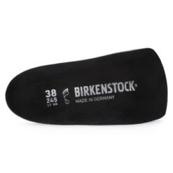 Birkenstock Birko Classic Black 11 Birkenstock Birko Classic Black -Birkenstock Sandal Shop 1001293 top