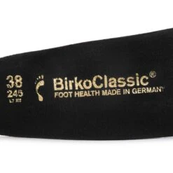 Birkenstock Birko Classic Micro Fibre -Birkenstock Sandal Shop 1001295 detail 1