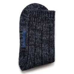 Birkenstock Cotton Twist Blue 13 Birkenstock Cotton Twist Blue -Birkenstock Sandal Shop 1002445 top