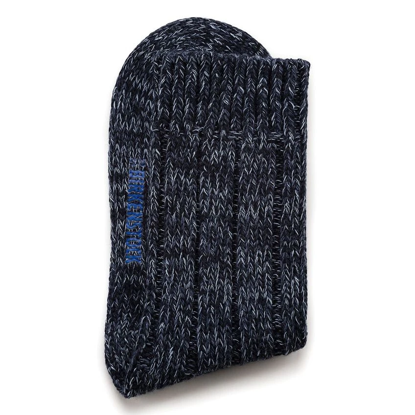 Birkenstock Cotton Twist Blue 7 Birkenstock Cotton Twist Blue - Image 5