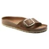 Birkenstock Madrid Oiled Leather -Birkenstock Sandal Shop 1006525