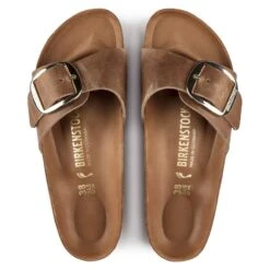 Birkenstock Madrid Oiled Leather 18 Birkenstock Madrid Oiled Leather -Birkenstock Sandal Shop 1006525 top