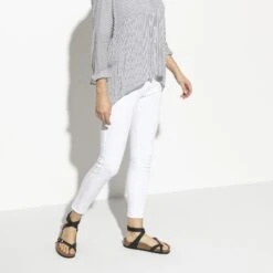 Birkenstock Yara Oiled Leather -Birkenstock Sandal Shop 1011442 f look f