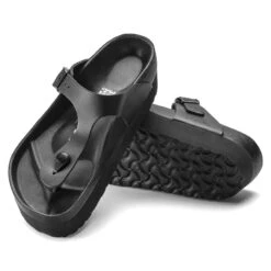 Gizeh Natural Leather -Birkenstock Sandal Shop 1013267 sole