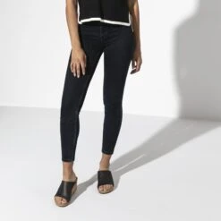 Namica Suede Leather 13 Namica Suede Leather -Birkenstock Sandal Shop 1014837 f look f