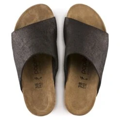 Namica Suede Leather 16 Namica Suede Leather -Birkenstock Sandal Shop 1014837 top