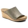 Namica Suede Leather 2 Namica Suede Leather -Birkenstock Sandal Shop 1014879