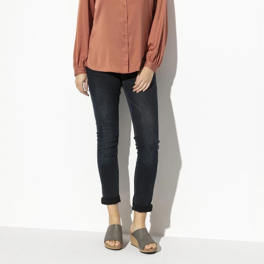 Namica Suede Leather 5 Namica Suede Leather - Image 3