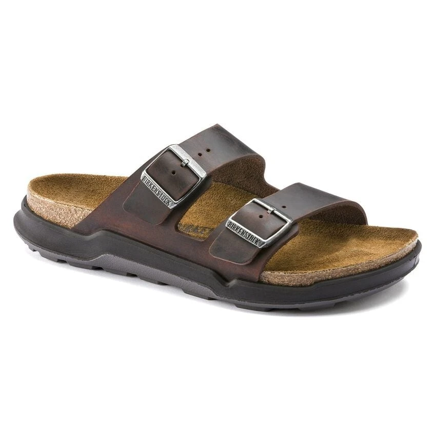 Birkenstock Arizona Oiled Leather 3 Birkenstock Arizona Oiled Leather