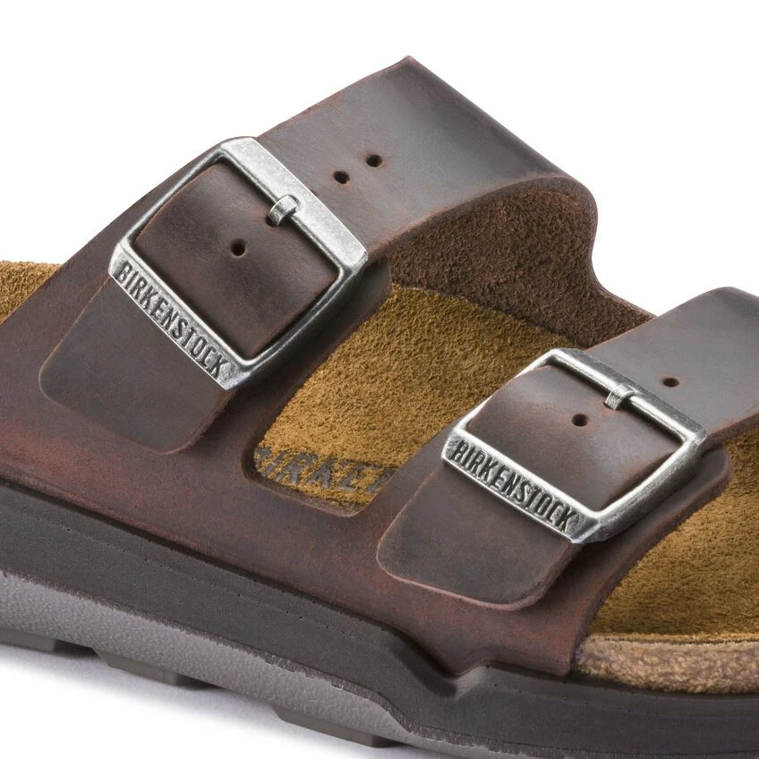 Birkenstock Arizona Oiled Leather 9 Birkenstock Arizona Oiled Leather - Image 7