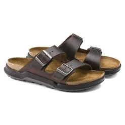 Birkenstock Arizona Oiled Leather 13 Birkenstock Arizona Oiled Leather -Birkenstock Sandal Shop 1014899 pair