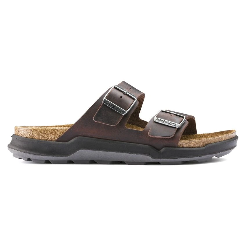 Birkenstock Arizona Oiled Leather 8 Birkenstock Arizona Oiled Leather - Image 6