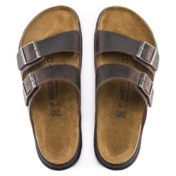 Birkenstock Arizona Oiled Leather 12 Birkenstock Arizona Oiled Leather -Birkenstock Sandal Shop 1014899 top