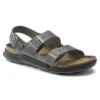 Birkenstock Milano Oiled Leather -Birkenstock Sandal Shop 1014952