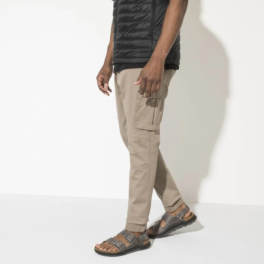 Birkenstock Milano Oiled Leather 5 Birkenstock Milano Oiled Leather - Image 3