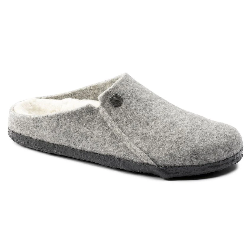 Birkenstock Zermatt Wool Felt 4 Birkenstock Zermatt Wool Felt - Image 2