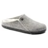 Birkenstock Zermatt Wool Felt 2 Birkenstock Zermatt Wool Felt -Birkenstock Sandal Shop 1015086