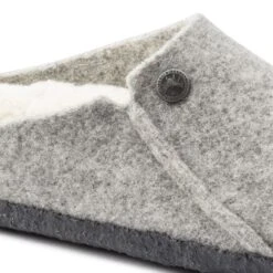 Birkenstock Zermatt Wool Felt 22 Birkenstock Zermatt Wool Felt -Birkenstock Sandal Shop 1015086 detail 1