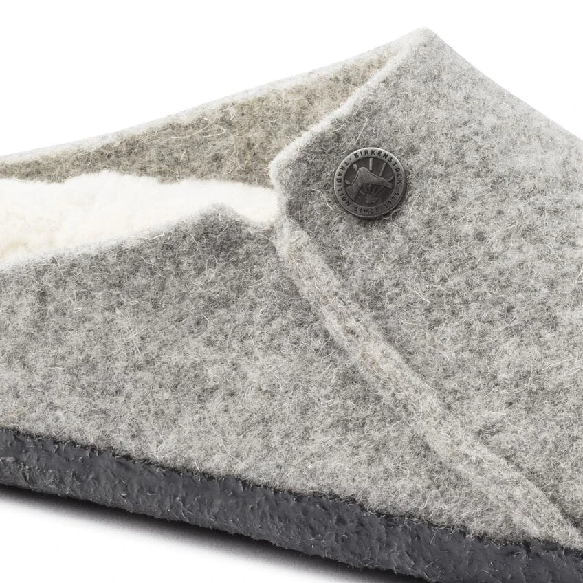 Birkenstock Zermatt Wool Felt 11 Birkenstock Zermatt Wool Felt - Image 9