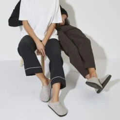 Birkenstock Zermatt Wool Felt 23 Birkenstock Zermatt Wool Felt -Birkenstock Sandal Shop 1015086 detail 7