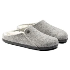 Birkenstock Zermatt Wool Felt 20 Birkenstock Zermatt Wool Felt -Birkenstock Sandal Shop 1015086 pair