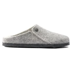 Birkenstock Zermatt Wool Felt 21 Birkenstock Zermatt Wool Felt -Birkenstock Sandal Shop 1015086 side