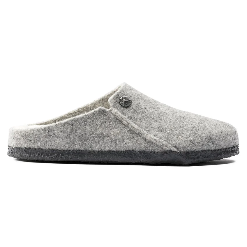 Birkenstock Zermatt Wool Felt 10 Birkenstock Zermatt Wool Felt - Image 8