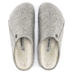 Birkenstock Zermatt Wool Felt 19 Birkenstock Zermatt Wool Felt -Birkenstock Sandal Shop 1015086 top