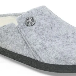 Birkenstock Zermatt Wool Felt -Birkenstock Sandal Shop 1015182 detail 1