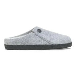 Birkenstock Zermatt Wool Felt -Birkenstock Sandal Shop 1015182 side