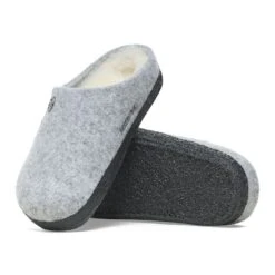 Birkenstock Zermatt Wool Felt -Birkenstock Sandal Shop 1015182 sole