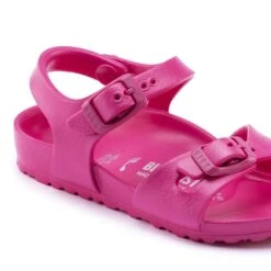 Birkenstock Rio Kids EVA 15 Birkenstock Rio Kids EVA -Birkenstock Sandal Shop 1015463 detail 1