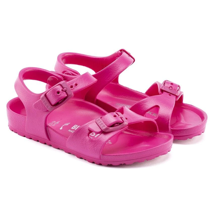 Birkenstock Rio Kids EVA 7 Birkenstock Rio Kids EVA - Image 5