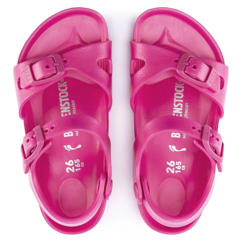 Birkenstock Rio Kids EVA 6 Birkenstock Rio Kids EVA - Image 4