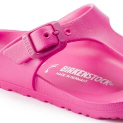 Birkenstock Gizeh EVA Beetroot Purple 15 Birkenstock Gizeh EVA Beetroot Purple -Birkenstock Sandal Shop 1015464 detail 1