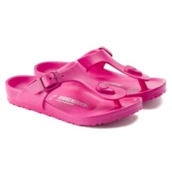 Birkenstock Gizeh EVA Beetroot Purple 13 Birkenstock Gizeh EVA Beetroot Purple -Birkenstock Sandal Shop 1015464 pair