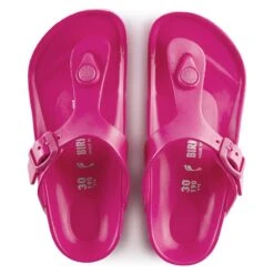 Birkenstock Gizeh EVA Beetroot Purple 12 Birkenstock Gizeh EVA Beetroot Purple -Birkenstock Sandal Shop 1015464 top