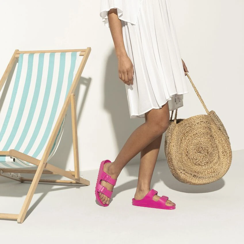 Birkenstock Arizona EVA 5 Birkenstock Arizona EVA - Image 3