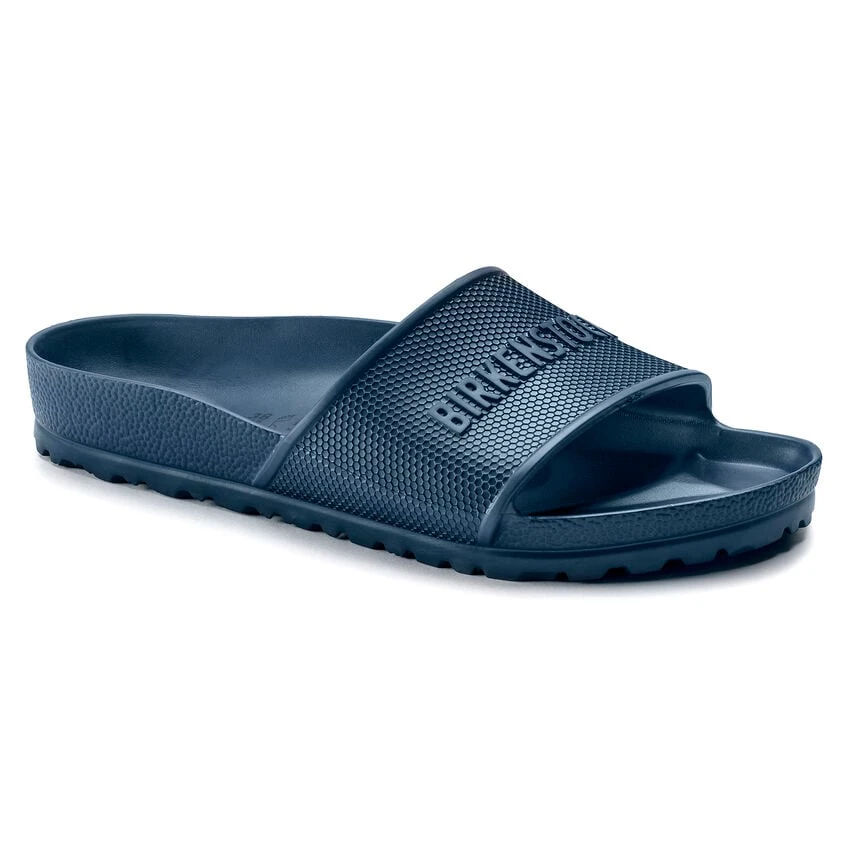 Birkenstock Barbados Navy 4 Birkenstock Barbados Navy - Image 2